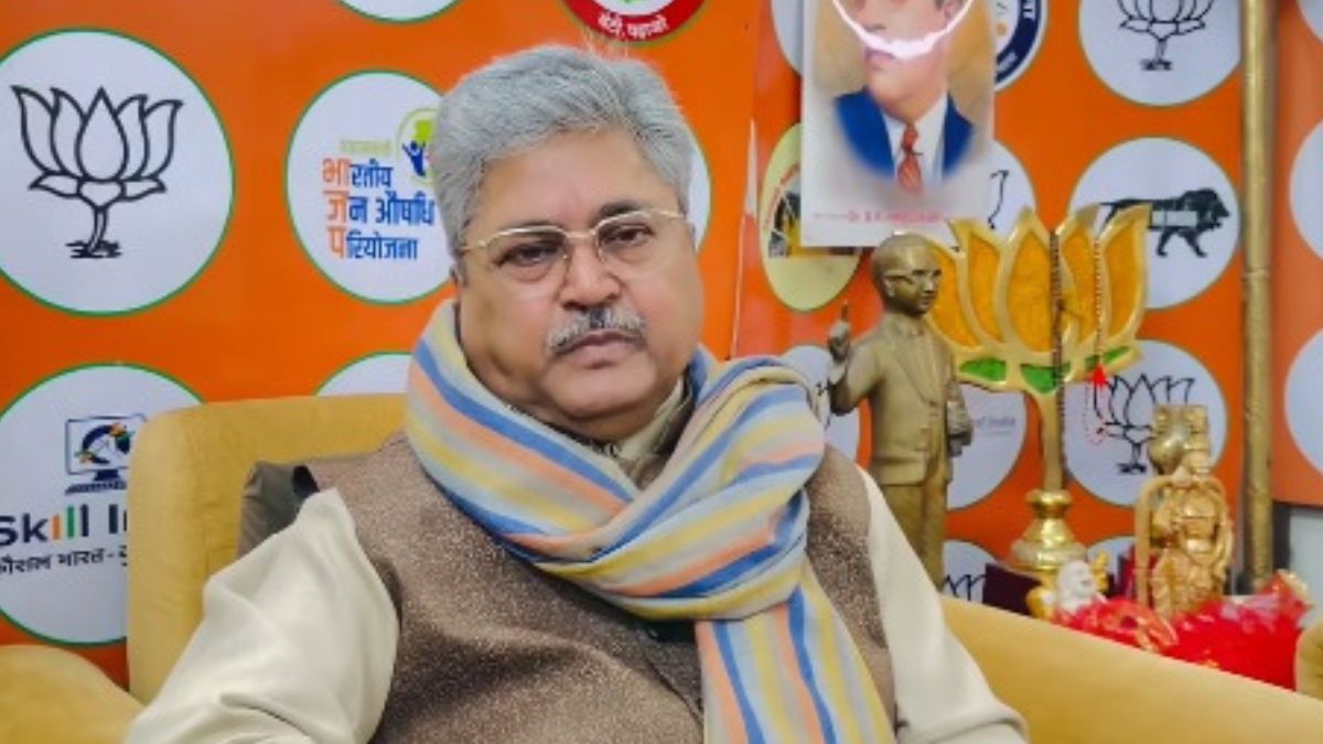 दिल्ली हाईकोर्ट का बड़ा फैसला: दुष्यंत कुमार गौतम को अंकिता केस से जोड़ने वाले कंटेंट पर रोक