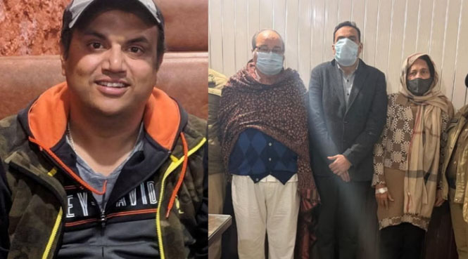 देहरादून में रिश्तों का कत्ल: अर्जुन केस में पैसों के लिए मां ने पार की इंसानियत की हद