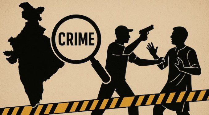 देहरादून में दोस्त बने हत्यारे: रेसकोर्स में युवक की हत्या, शव हरिद्वार ले जाकर ठिकाने लगाने की कोशिश