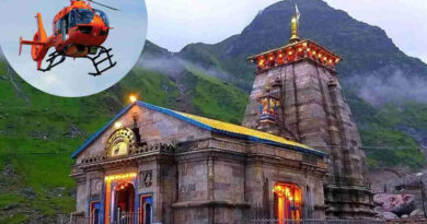 Kedarnath Heli Tickets की बुकिंग इसी सप्ताह शुरू, 15 जून के बाद के यात्रियों को मिलेगा मौका
