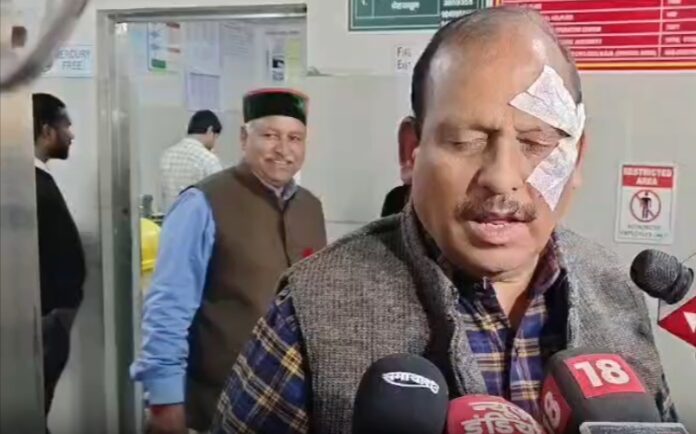 देहरादून ननूरखेड़ा शिक्षा निदेशालय विवाद: चार आरोपी हिरासत में, हिस्ट्रीशीटर कल्ली रडार पर