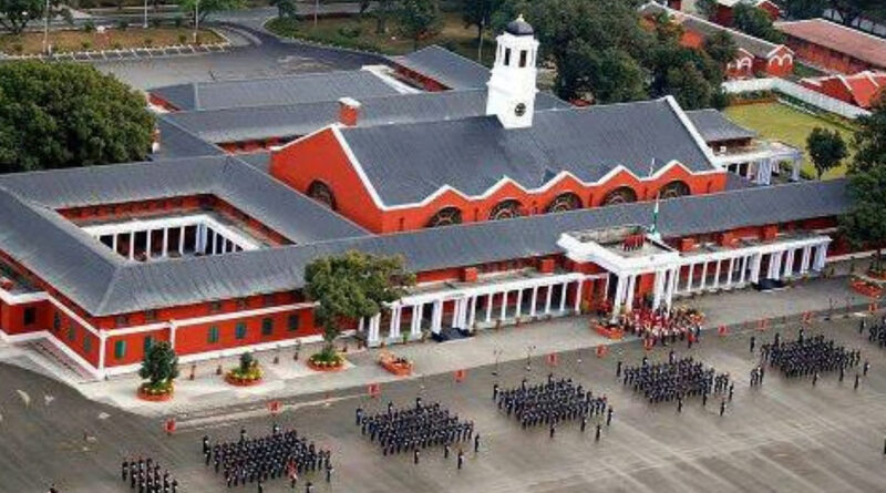 IMA के आसपास इस्लामिक इंस्टीट्यूट को 20 एकड़ जमीन… आवंटन को लेकर गरमाई राजनीति