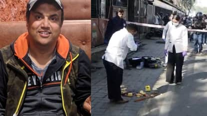 देहरादून अर्जुन शर्मा हत्याकांड: पुलिस मुठभेड़ में ढेर हुए आरोपी, इलाके में सनसनी