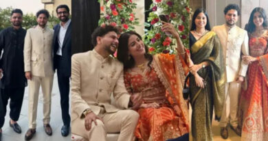 मसूरी में कुलदीप यादव की शादी: विराट कोहली और जय शाह समेत कई बड़े मेहमान होंगे शामिल