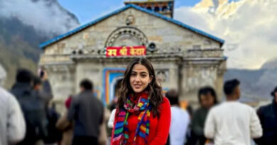 केदारनाथ में एंट्री के लिए शपथ पत्र जरूरी? सारा अली खान मामले पर BKTC अध्यक्ष का बड़ा बयान
