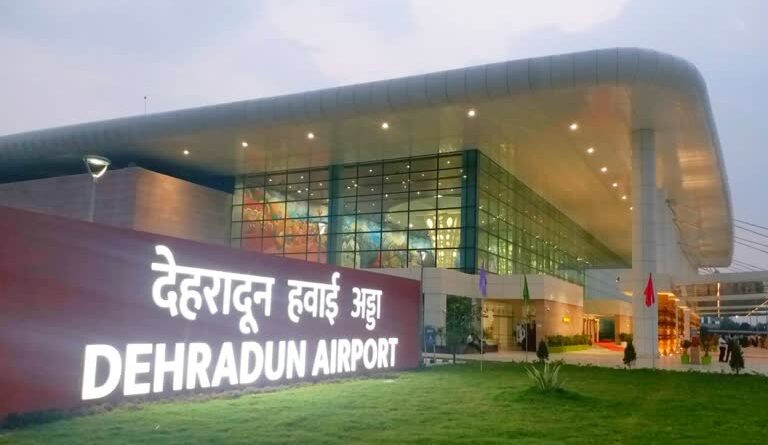 देहरादून एयरपोर्ट पर समर शेड्यूल लागू, 34 फ्लाइट्स को मंजूरी, 12 शहरों के लिए डायरेक्ट उड़ानें शुरू