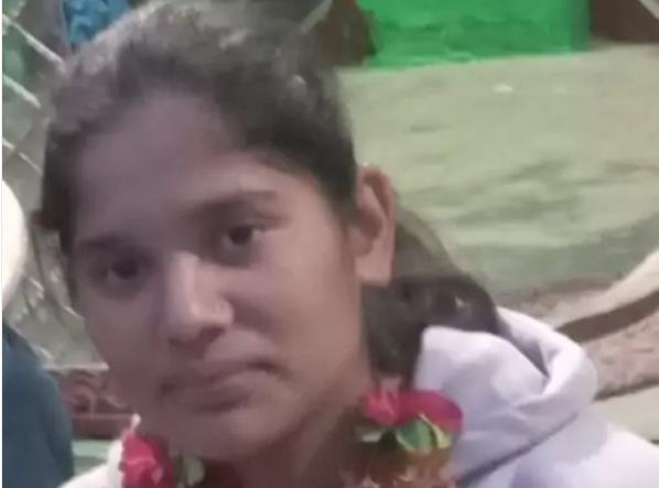 रुद्रप्रयाग की होनहार खिलाड़ी का राज्य टीम में चयन, ग्रामीणों ने किया भव्य सम्मान