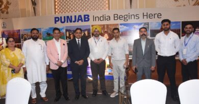 आईटीएम देहरादून में जम्मू-कश्मीर और पंजाब पर्यटन ने प्रस्तुत कीं पर्यटन संभावनाएं