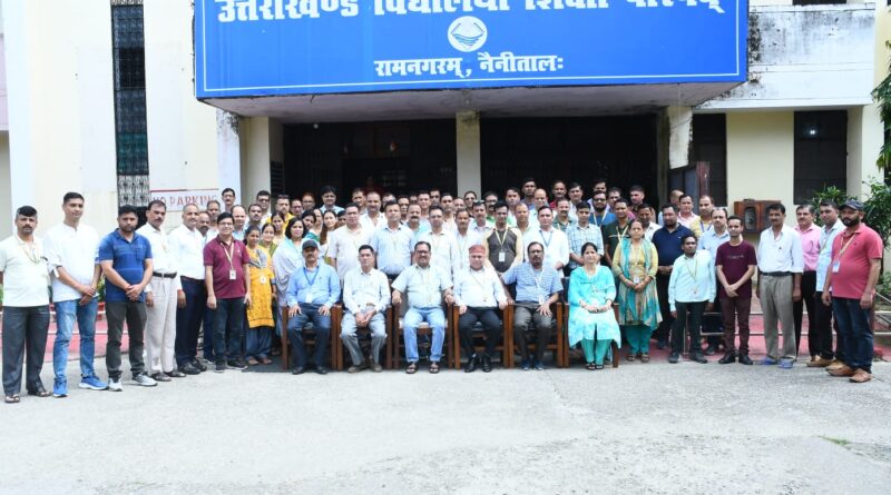 UK Board Result 2026 घोषित: 10वीं में 92.10% और 12वीं में 85.11% पास, यहां देखें रिजल्ट