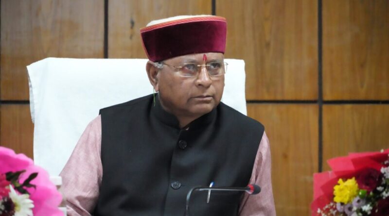 उत्तराखंड में पेंशन बढ़ाने की तैयारी, विधवा-दिव्यांग को मिलेगा ज्यादा लाभ