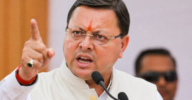 आस्था से खिलवाड़ बर्दाश्त नहीं: चारधाम यात्रा में अफवाह फैलाने वालों पर CM का कड़ा एक्शन