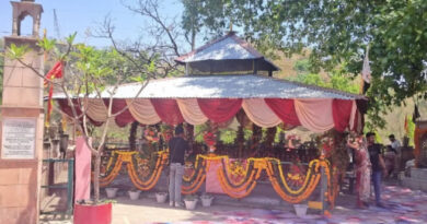 खजान दास के बेटे की शादी पर बवाल, राजाजी टाइगर रिजर्व में प्रतिबंधित सामान पहुंचने पर जांच शुरू