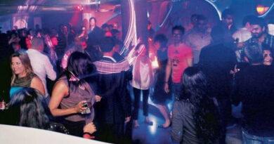 देहरादून के बार में हंगामा: आईजी और एसपी आमने-सामने, आधी रात चला हाई वोल्टेज ड्रामा