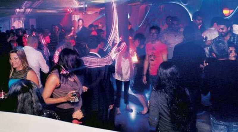 देहरादून के बार में हंगामा: आईजी और एसपी आमने-सामने, आधी रात चला हाई वोल्टेज ड्रामा