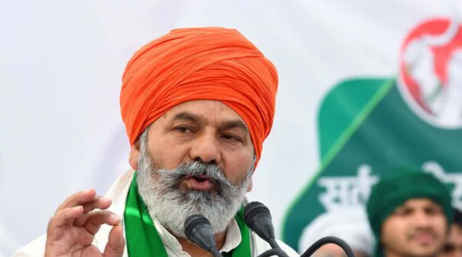 किसानों संग आज दून कूच करेंगे राकेश टिकैत, दिव्यांशु हत्याकांड के दोषियों पर सख्त कार्रवाई की मांग