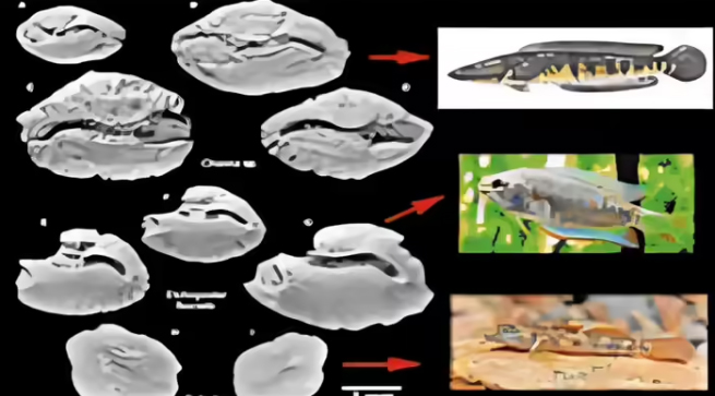 देहरादून में चौंकाने वाली खोज: शिवालिक में पहली बार मिले जलीय जीवों के जीवाश्म