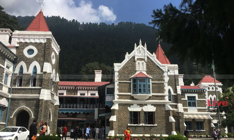 हल्द्वानी में हाई कोर्ट शिफ्टिंग की कवायद तेज, नई जमीन की तलाश शुरू