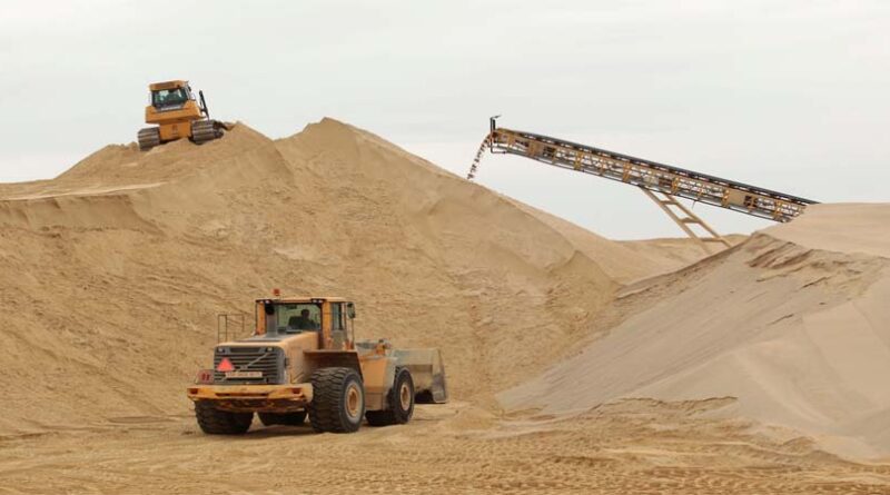 उत्तराखंड में खनन राजस्व ने बनाया इतिहास, धामी सरकार में 1200 करोड़ से ज्यादा आय