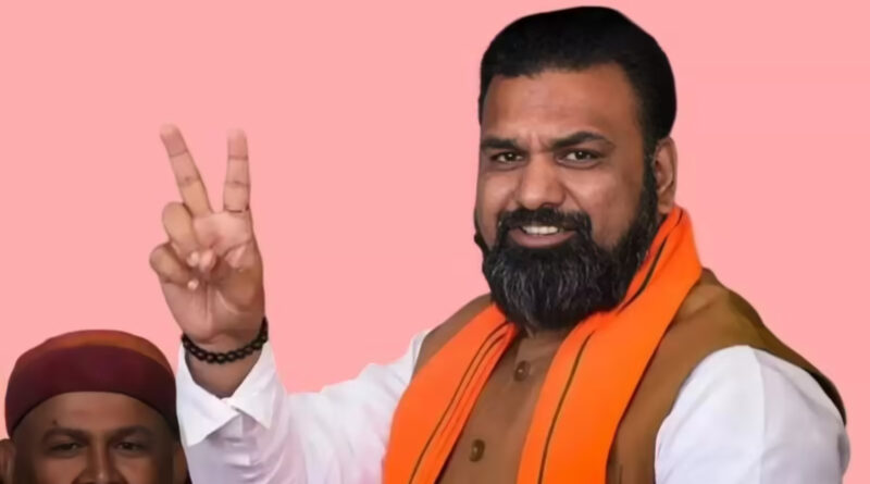 बिहार की सत्ता में बदलाव, सम्राट चौधरी संभालेंगे कमान…बीजेपी ने विधायक दल का नेता चुना