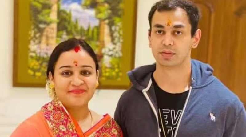 मुलायम सिंह यादव के छोटे बेटे प्रतीक यादव का निधन, राजनीतिक और सामाजिक जगत में शोक