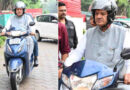देहरादून: पेट्रोल बचत का संदेश पड़ा भारी! स्कूटी चलाने पर मंत्री गणेश जोशी ट्रोल, कार्रवाई की तैयारी