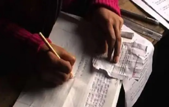 देहरादून में SSC परीक्षा नकल गिरोह का बड़ा खुलासा, STF ने मास्टरमाइंड के साथी को दबोचा