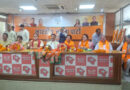 उत्तराखंड: प्रदेश अध्यक्ष महेंद्र भट्ट के सामने विपक्ष को झटका, नेताओं ने बदली पार्टी