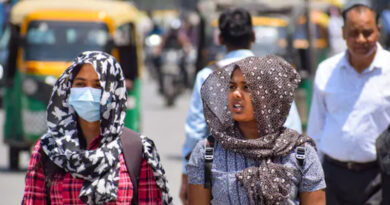 देहरादून में गर्मी ने तोड़े सारे रिकॉर्ड, पारा 41 डिग्री के करीब पहुंचा, मौसम विभाग ने जारी किया लू का अलर्ट