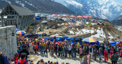 चारधाम यात्रा में उमड़ी रिकॉर्ड भीड़, टोकन सिस्टम हुआ बेअसर; श्रद्धालुओं की संख्या 20 लाख के पार