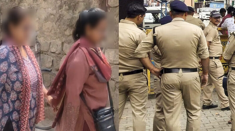 “क्रिप्टो-क्रिश्चियन” गतिविधियों के आरोपों ने देहरादून में बढ़ाया तनाव, घर-घर संपर्क पर उठे सवाल