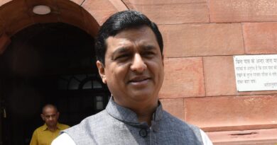 सांसद अनिल बलूनी की पहल लायी रंग अब रामनगर-देहरादून ट्रेन सेवा को मिली स्वीकृत
