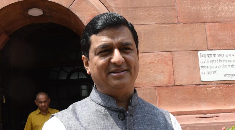 सांसद अनिल बलूनी की पहल लायी रंग अब रामनगर-देहरादून ट्रेन सेवा को मिली स्वीकृत