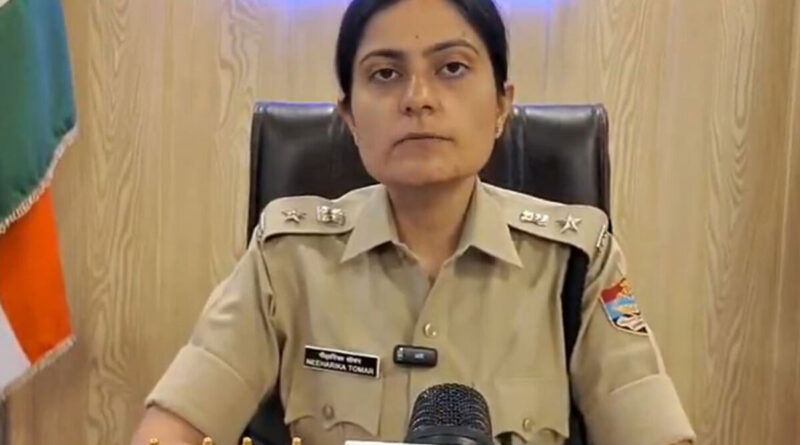 रुद्रप्रयाग पुलिस का बड़ा खुलासा, चारधाम यात्रा में ऑनलाइन ठगी करने वाले गैंग पर कार्रवाई