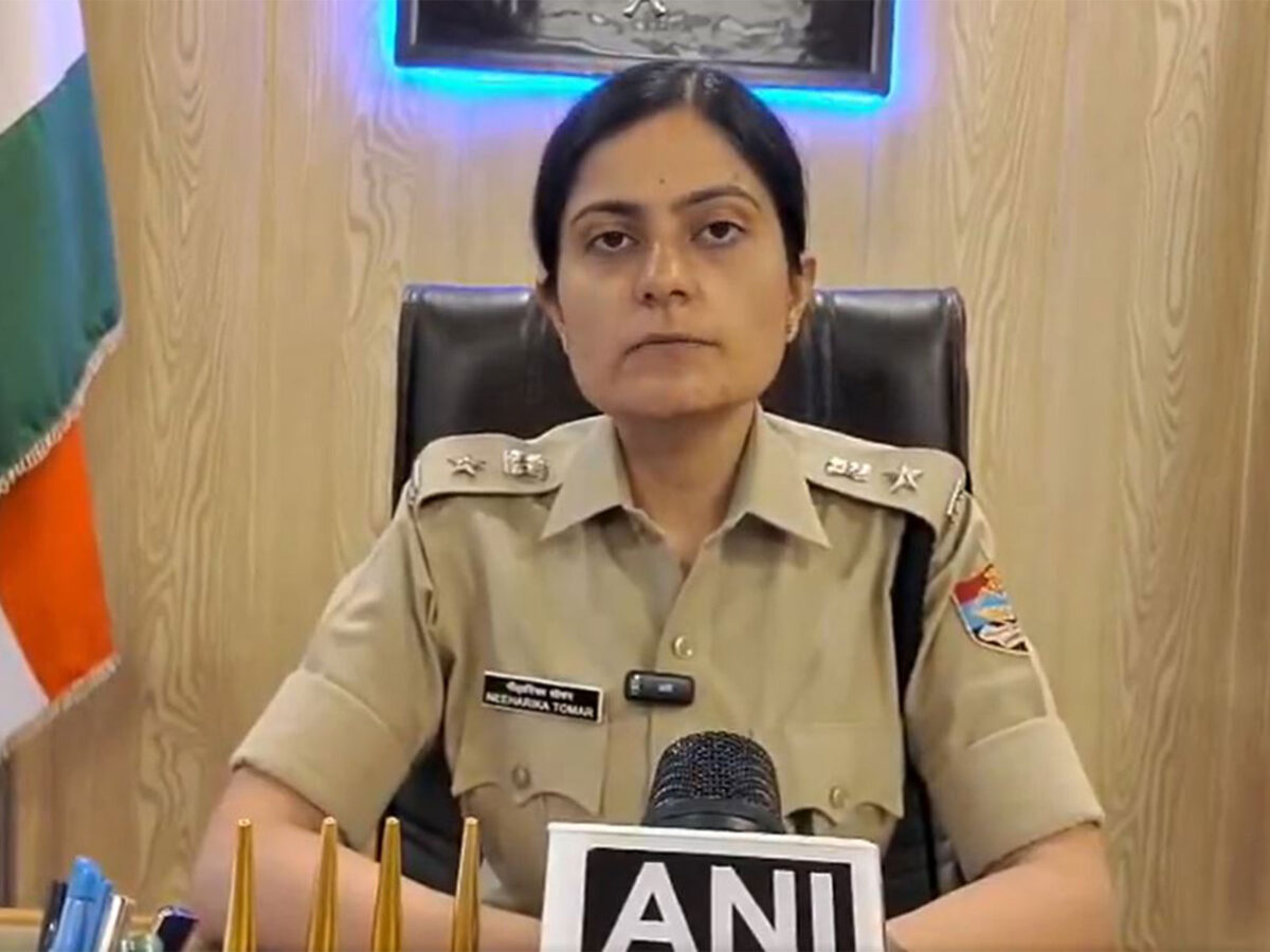 रुद्रप्रयाग पुलिस का बड़ा खुलासा, चारधाम यात्रा में ऑनलाइन ठगी करने वाले गैंग पर कार्रवाई