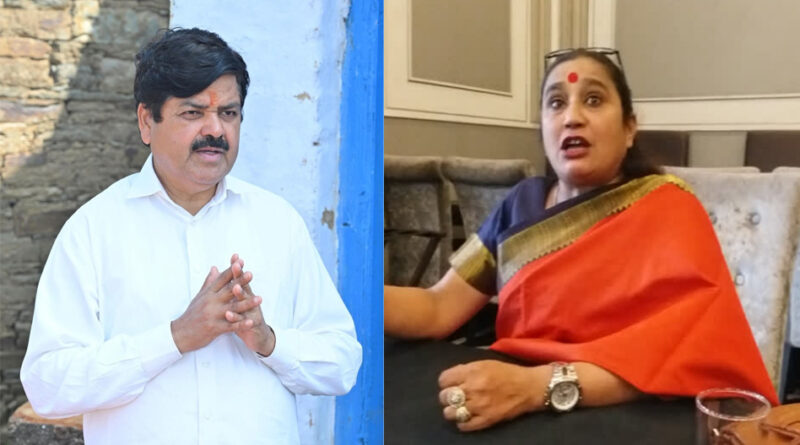25 लाख की ठगी से हिली कांग्रेस: गोदियाल पर लगे आरोप, अंदरूनी कलह उजागर