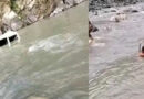 चमोली में बड़ा सड़क हादसा, केल नदी में गिरी बोलेरो; 4 लोगों की मौत, 3 गंभीर घायल