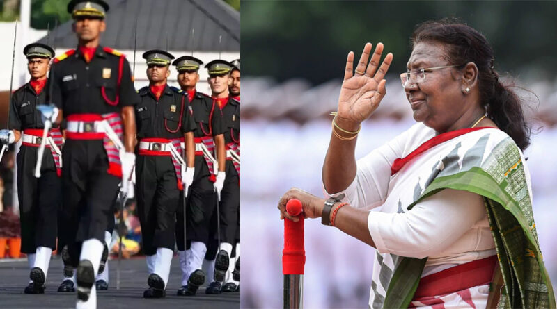 आईएमए पीओपी और राष्ट्रपति दौरे के चलते यातायात व्यवस्था में बड़ा बदलाव, जानिए पूरा रूट प्लान