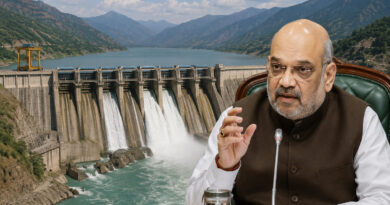 11 साल से अटकी 15 हजार करोड़ की किशाऊ परियोजना… हिमाचल की सहमति, उत्तराखंड को बड़ी राहत