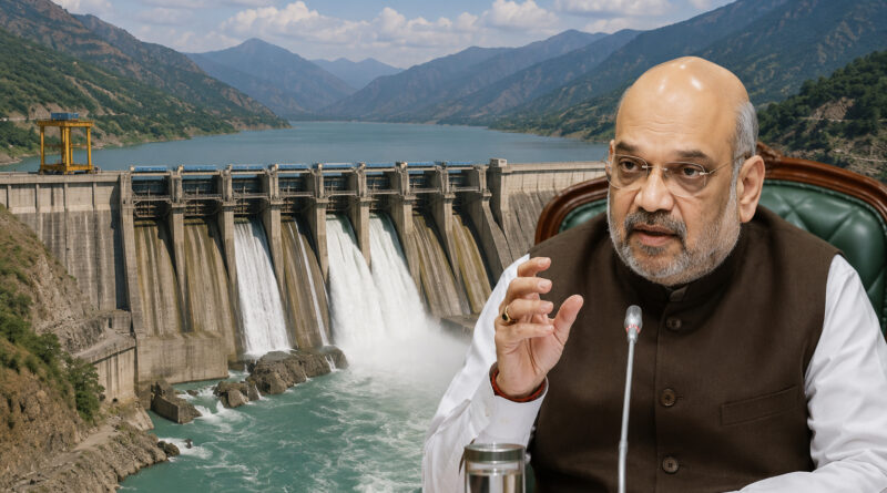 11 साल से अटकी 15 हजार करोड़ की किशाऊ परियोजना… हिमाचल की सहमति, उत्तराखंड को बड़ी राहत