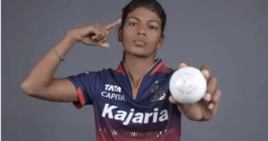उत्तराखंड की प्रेमा रावत को मिला वर्ल्ड कप का टिकट, श्रेयंका पाटिल चोटिल होकर टूर्नामेंट से बाहर