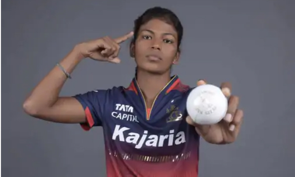 उत्तराखंड की प्रेमा रावत को मिला वर्ल्ड कप का टिकट, श्रेयंका पाटिल चोटिल होकर टूर्नामेंट से बाहर
