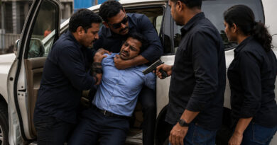देहरादून: फर्जी क्राइम ब्रांच अधिकारी बन कारोबारी से 25 लाख की रंगदारी मांगने का आरोप, घंटों रखा बंधक