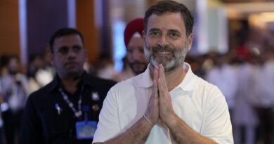 राहुल गांधी आज भरेंगे उत्तराखंड चुनाव का बिगुल, अल्मोड़ा में रैली तो पौड़ी में सैनिकों से मुलाकात