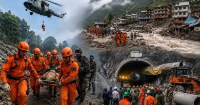 ब्रिक्स सम्मेलन में चमका उत्तराखंड, आपदा प्रबंधन मॉडल की वैश्विक मंच पर सराहना