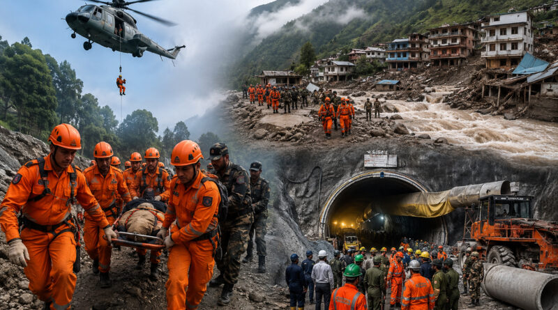 ब्रिक्स सम्मेलन में चमका उत्तराखंड, आपदा प्रबंधन मॉडल की वैश्विक मंच पर सराहना