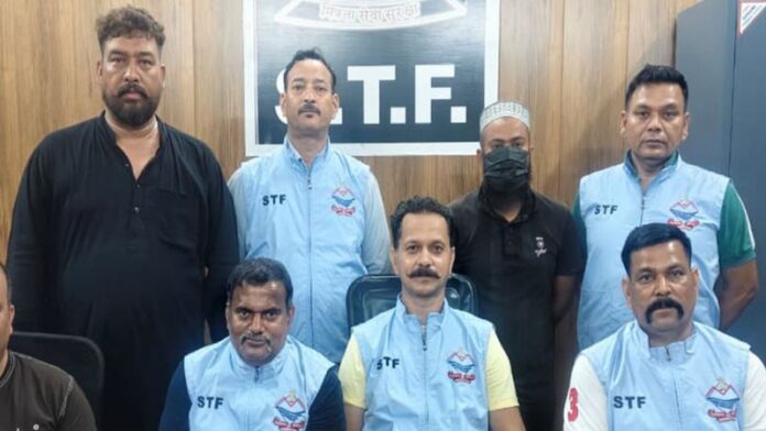 उत्तराखंड: गदरपुर से पकड़ा गया संदिग्ध कट्टरपंथी, फिदायीन हमले की तैयारी के मिले संकेत