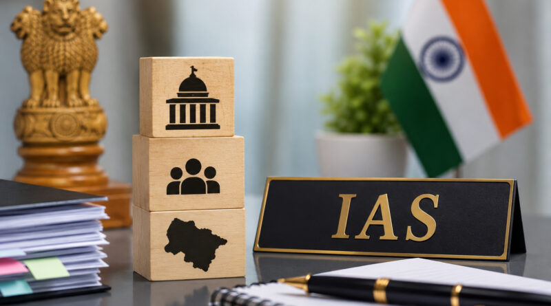 केंद्र में बढ़ेगा उत्तराखंड के IAS अफसरों का कद, सविन बंसल और वंदना को मिल सकती हैं अहम जिम्मेदारियां
