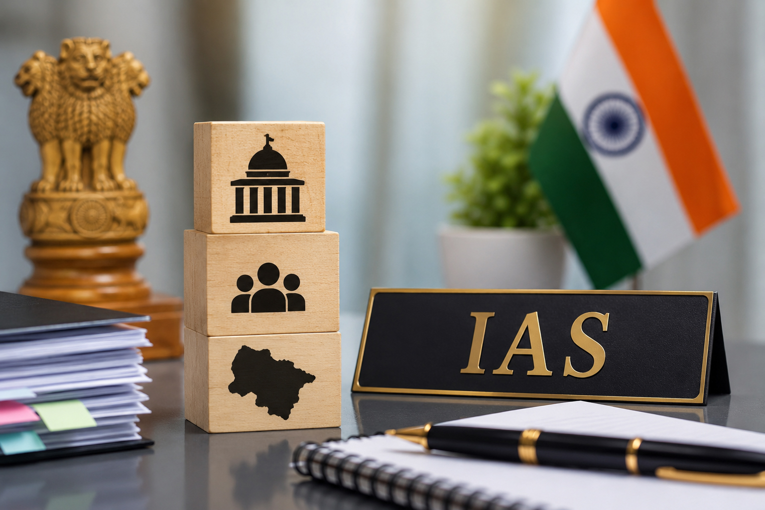 केंद्र में बढ़ेगा उत्तराखंड के IAS अफसरों का कद, सविन बंसल और वंदना को मिल सकती हैं अहम जिम्मेदारियां