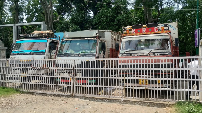 राहुल गांधी के देहरादून दौरे से पहले बवाल, परेड ग्राउंड की अनुमति पर कांग्रेस-प्रशासन आमने-सामने