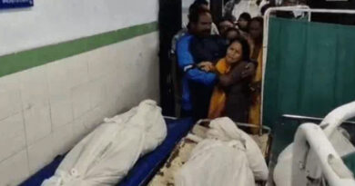हल्द्वानी में बड़ा हादसा: निर्माणाधीन टैंक बना मौत का कुआं, मां समेत दो बेटों की मौत